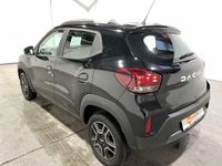 Gebraucht Dacia Spring Essentiel 33 kW (45 PS) 2022 Schwarz Kleinwagen