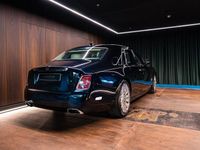 Usata Rolls Royce Phantom 563 CV (414 kW) 2018 Blu Berlina