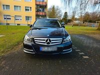 gebraucht Mercedes C200 BlueEFFICIENCY AVANTGARDE AVANTGARDE