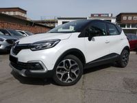 gebraucht Renault Captur Intens/Automatik/Navigation/Allwetterreif