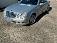 gebraucht Mercedes 320 w211cdi