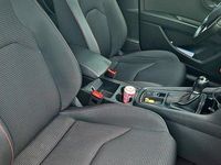 Gebraucht Seat Leon FR 184 PS (135 kW) 2017 Schwarz Limousine