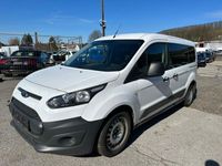 gebraucht Ford Transit Connect Kombi lang Motorproblem