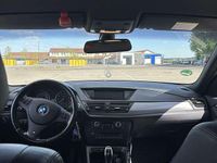 Gebraucht BMW X1 245 PS (180 kW) 2011 SUV