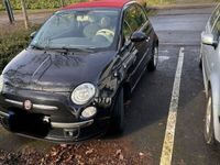 gebraucht Fiat 500C 1.2 8V Cult C Cult