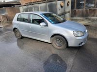 Gebraucht VW Golf IV 116 PS (85 kW) 2005 Silber Limousine