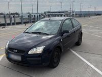 Gebraucht Ford Focus 2006 Kleinwagen