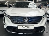 Neu Renault Rafale Esprit Alpine 200 PS (147 kW) 2025 Weiß SUV