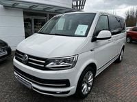 Gebraucht VW T6 Highline 150 PS (110 kW) 2019 Van