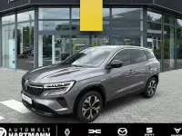 Gebraucht Renault Austral Equilibre 140 PS (102 kW) 2023 Dolomitgrau (grau) SUV