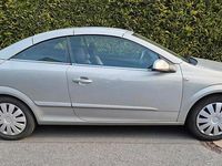 Gebraucht Opel Astra Cabriolet 140 PS (102 kW) 2008 Andere farben Cabrio