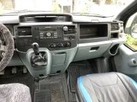 Używany Ford Transit 86 KM (63 kW) 2006 Minivan