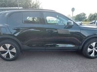 Gebraucht Volvo XC40 Plus 197 PS (144 kW) 2023 Schwarz SUV