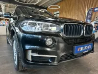 Gebraucht BMW X5 Comfort Edition 258 PS (189 kW) 2017 Schwarz SUV