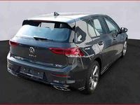 Gebraucht VW Golf VIII R-line 131 PS (96 kW) 2024 Uranograu Limousine