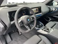 Neu BMW X3 M Sport 197 PS (144 kW) 2026 Black sapphire metallic SUV
