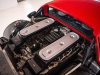 Gebraucht Ferrari 512 BB 360 PS (264 kW) 1978 Rot Coupé