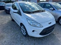 gebraucht Ford Ka Trend Tüv Neu