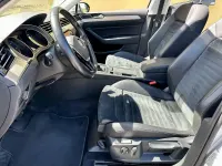 Gebraucht VW Passat Highline 190 PS (139 kW) 2019 Grau Kombi