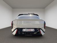 Neu Kia EV4 GT-Line 150 kW (204 PS) 2025 Weiß Kleinwagen
