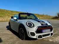 Gebraucht Mini John Cooper Works 231 PS (169 kW) 2016 Kleinwagen