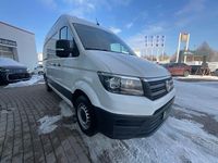 Gebraucht VW Crafter 102 PS (75 kW) 2019 Van