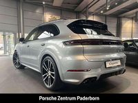 Gebraucht Porsche Cayenne 354 PS (260 kW) 2025 Dolomitsilbermetallic SUV