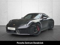 Gebraucht Porsche 992 541 PS (397 kW) 2025 Weiß (kreide) Coupé