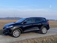 Gebraucht Renault Kadjar 131 PS (96 kW) 2015 SUV