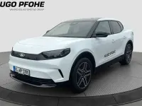 Gebraucht Ford Capri Premium 250 kW (340 PS) 2024 Frost weiss uni SUV