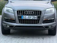Gebraucht Audi Q7 245 PS (180 kW) 2012 SUV