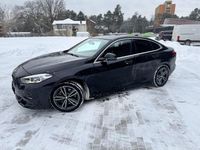Gebraucht BMW 228 231 PS (169 kW) 2021 Schwarz Limousine