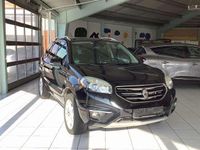 Gebraucht Renault Koleos Night&Day 150 PS (110 kW) 2011 Schwarz SUV