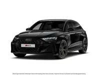 Gebraucht Audi RS3 Sportback Comfort 400 PS (294 kW) 2026 Mythosschwarz metallic Kleinwagen