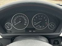 gebraucht BMW 318 i Touring - Doppelt Bereift & Neuer TÜV