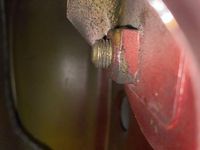 Gebraucht Porsche 924 150 PS (110 kW) 1987 Coupé