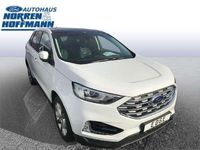 gebraucht Ford Edge Titanium 4x4