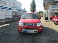 gebraucht Suzuki Ignis Comfort