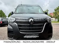 Occasion Renault Master 135 ch (99 kW) 2023 Gris Monospace