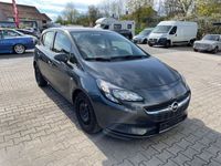 gebraucht Opel Corsa E Edition 1.4/KLIMAAUTOM./SITZH./AUTOMATIK