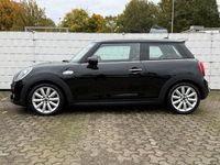 Gebraucht Mini Cooper S 178 PS (130 kW) 2021 Schwarz Kleinwagen
