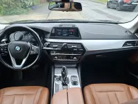 Gebraucht BMW 530 Performance 265 PS (194 kW) 2019 Grau Kombi