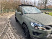 gebraucht VW Touareg 