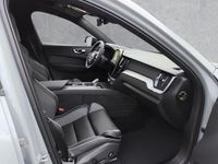 Neu Volvo XC60 Plus 455 PS (334 kW) 2026 Grau SUV