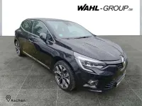Gebraucht Renault Clio V Intens 140 PS (102 kW) 2020 Schwarz Limousine