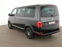 gebraucht VW Multivan T62.0 TSI Generation Six, Benzin, 49.250 €