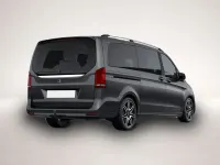 Gebraucht Mercedes V300 237 PS (174 kW) 2024 Grau Van / Kleinbus