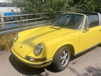 Gebraucht Porsche 911 T 125 PS (91 kW) 1971 Other Coupé