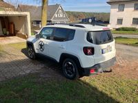 gebraucht Jeep Renegade 1.6 FWD