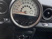 Gebraucht Mini Cooper S 184 PS (135 kW) 2012 Grau Kleinwagen